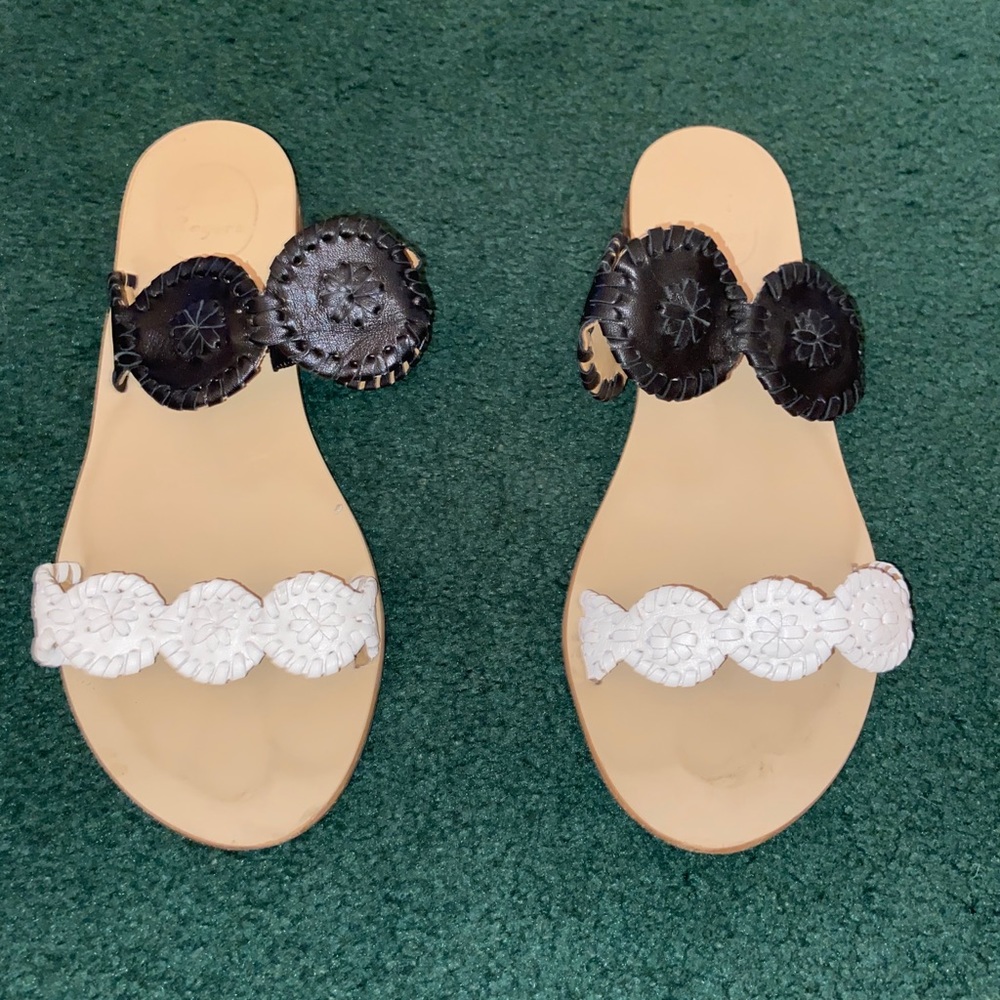 Jack Rogers